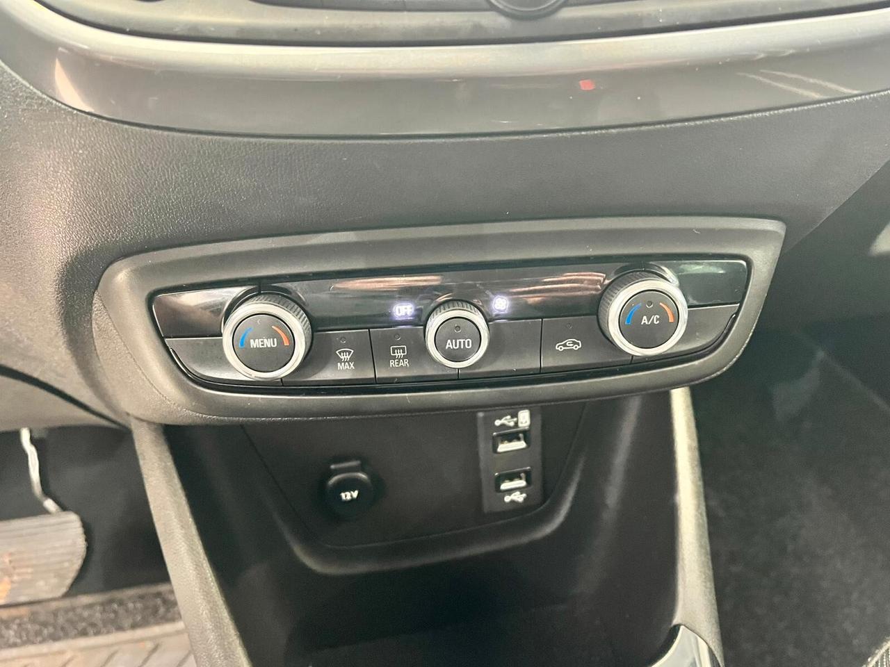 Opel Crossland 1.2 Turbo 12V 130 CV aut. Start&Stop Elegance