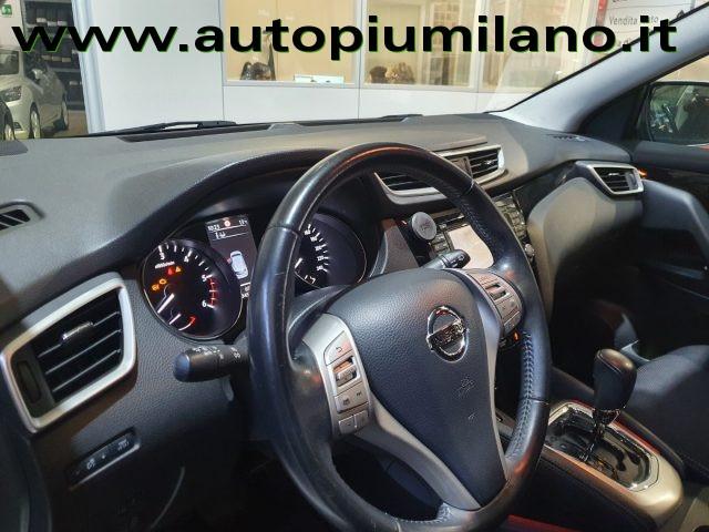 NISSAN Qashqai 1.6 dCi 2WD Business AUT.