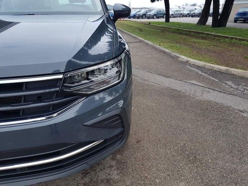Volkswagen Tiguan Tiguan 2.0 tdi Life 150cv dsg