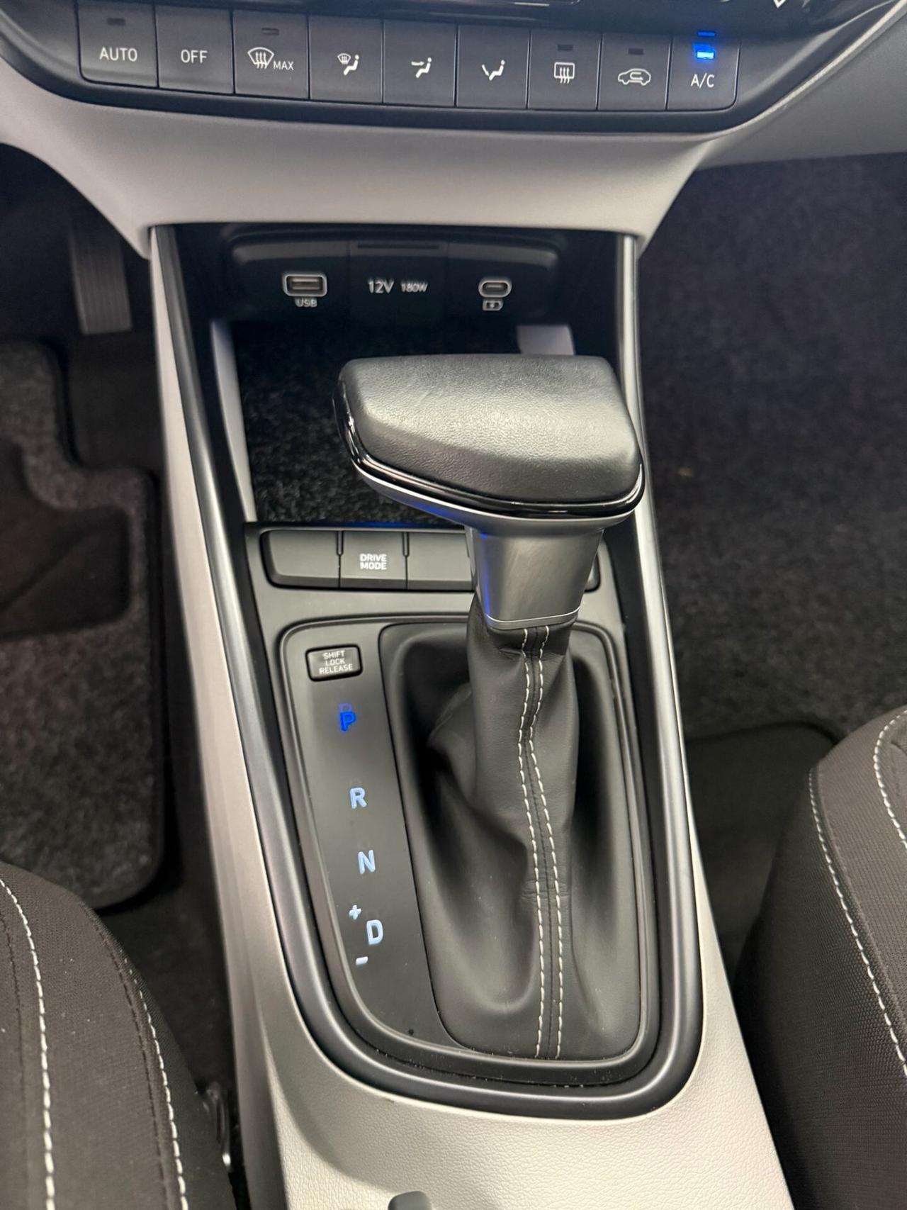 Hyundai i20 1.0 T-GDI 48V DCT Prime