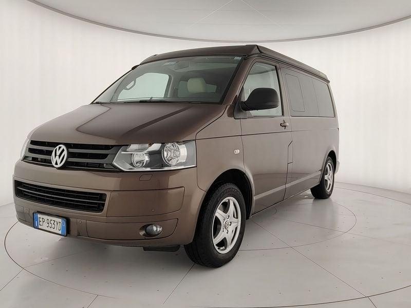 Volkswagen California 2.0 TDI 140CV DSG Starline Camper Edition