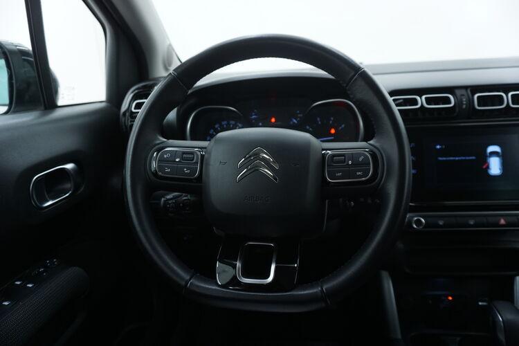 Citroen C3 Aircross EAT6 Shine BR621115 1.2 Benzina 131CV