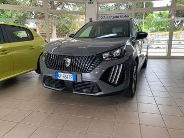 Peugeot 2008 PureTech 100 S&S Allure