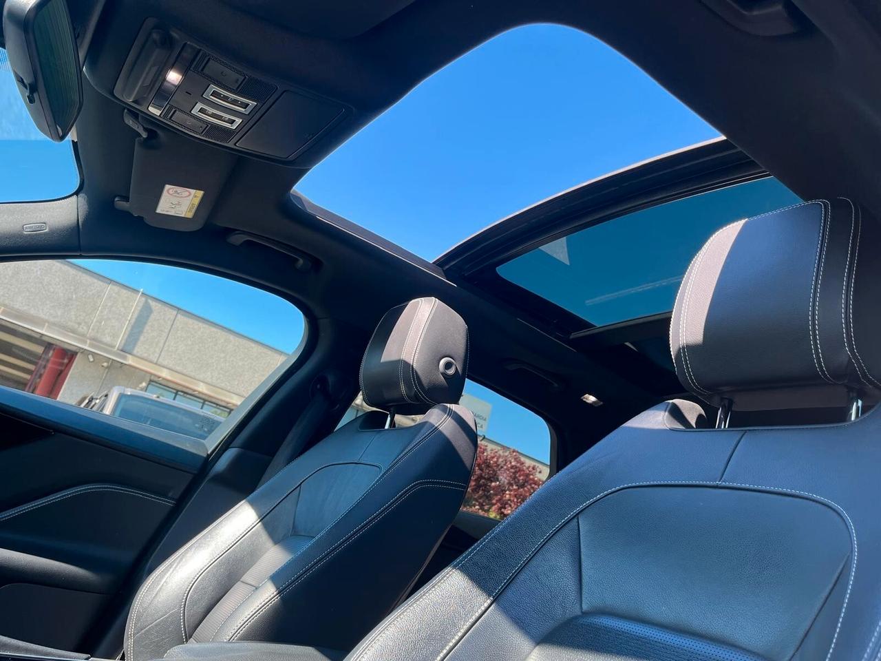 Jaguar F-Pace 2.0 D 180 CV AWD R-Sport