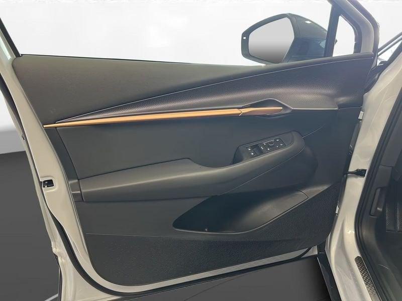 CUPRA Tavascan Tavascan Endurance 77kWh 286 CV RWD Lite MATRIX LED CAMERA