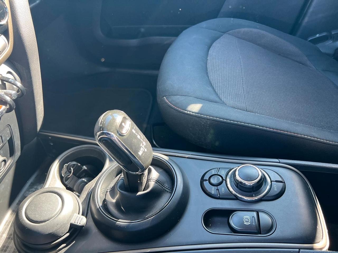 Mini Cooper D Countryman 2.0 Northwood Edition * 2023-27.000 KM*