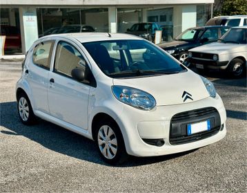 Citroen C1 1.0 3 porte airdream Pulp
