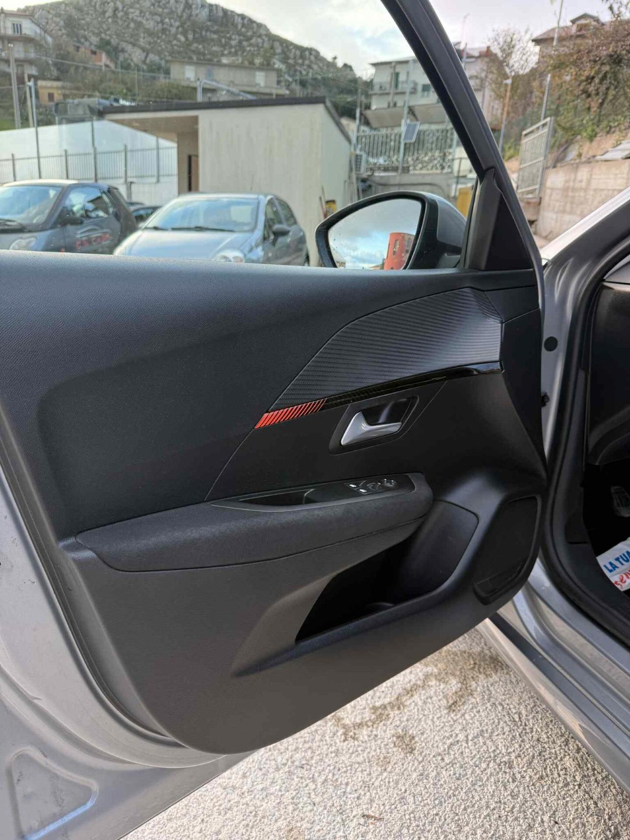 Peugeot 208 BlueHDi 100 Stop&Start 5 porte Allure Navi Pack