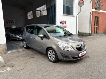 Opel Meriva 1.4 100CV Elective