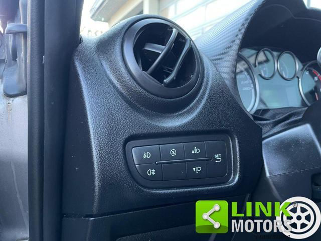 ALFA ROMEO MiTo 1.3 JTDm 85 CV S&S Junior GARANZIA INCLUSA