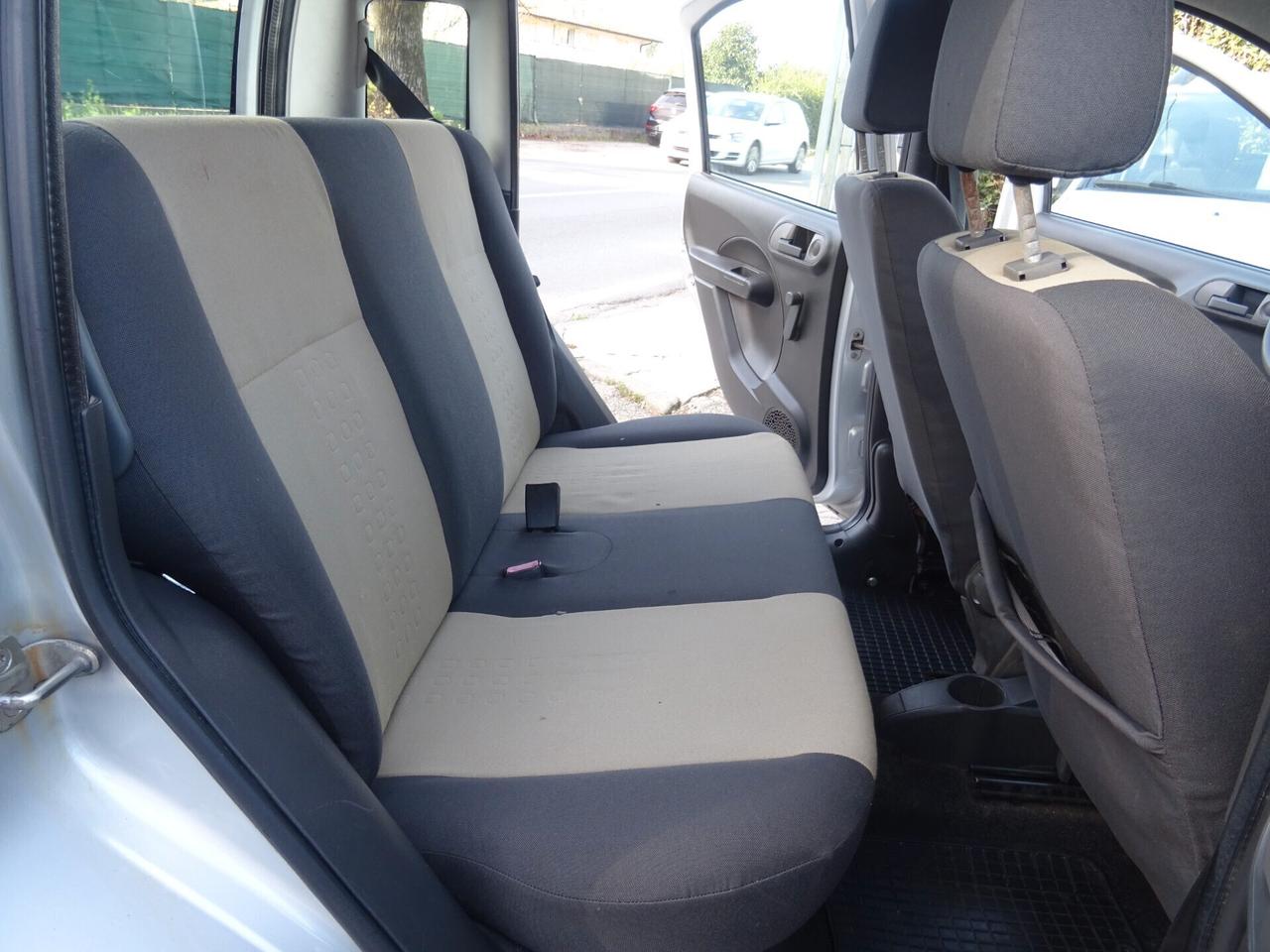 Fiat Panda 1.1 Active