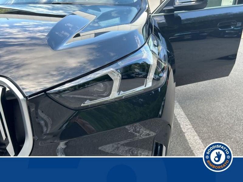 BMW X1 sDrive 18d