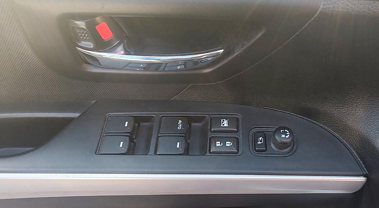 Suzuki S-Cross 1.6 DDiS 4WD All Grip