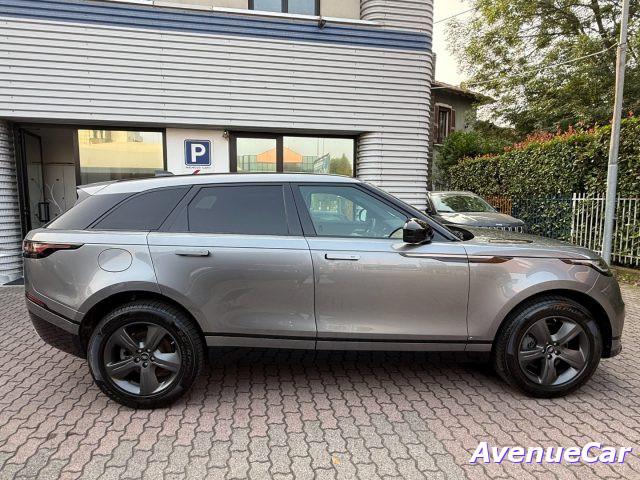 LAND ROVER Range Rover Velar 2.0d mhev R-Dynamic IVA ESPOSTA UNICO PROPRIETARIO