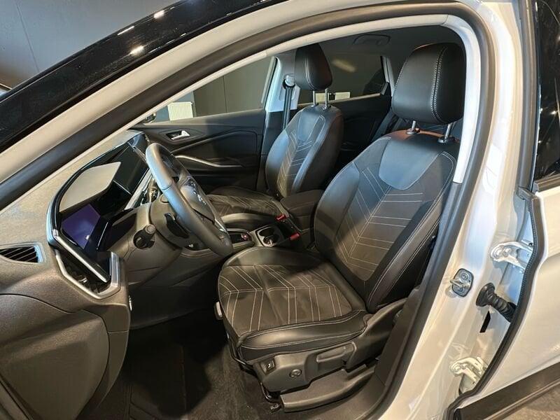 Opel Grandland Grandland 1.5 diesel Ecotec aut. GS