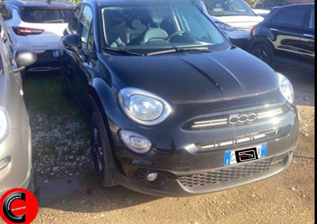 FIAT 500X 1.3 MultiJet 95 CV