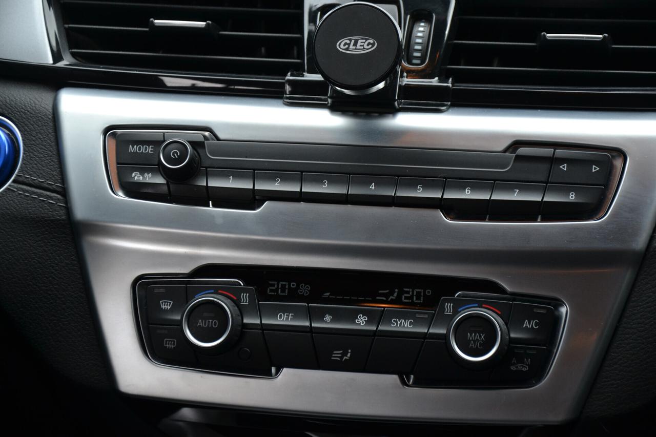 Bmw X2 25e X-DRIVE HYBRID PLUG-IN **PREZZO REALE***