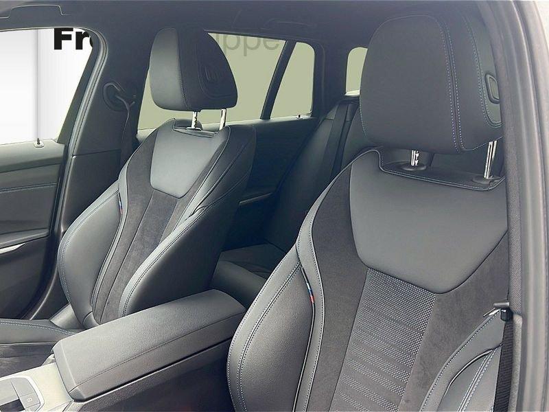 BMW Serie 3 320e Touring Msport Hi-Fi 18" Live Cockpit Camera Gancio