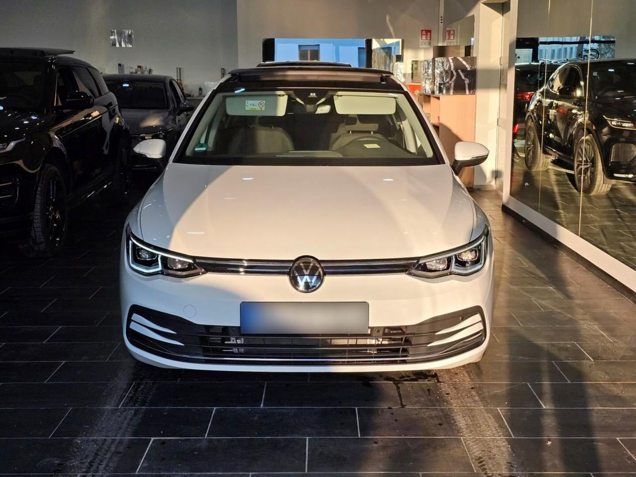 Volkswagen Golf ETSI MOVE LIFE C.16 Tetto Led Matrix Clima3Zone