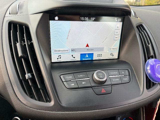 FORD Kuga 1.5 EcoBoost 120 CV 2WD ST-Line SOLO 65000KM