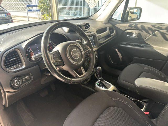 JEEP Renegade 1.3 T4 DDCT Limited tua da ?189,00 mensili