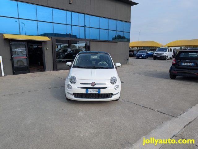 FIAT 500 1.0 Hybrid Dolcevita OK NEOPATENTATI
