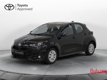 Toyota Yaris Yaris 1.5h Active