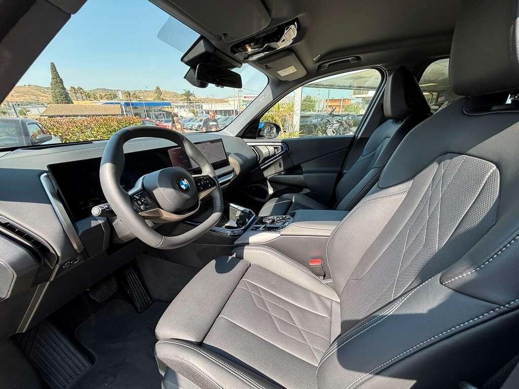 Bmw X3 xDrive20d 48V 2025 / KM 19.000 IVA ESPOSTA Tua a solo 539 Euro al mese