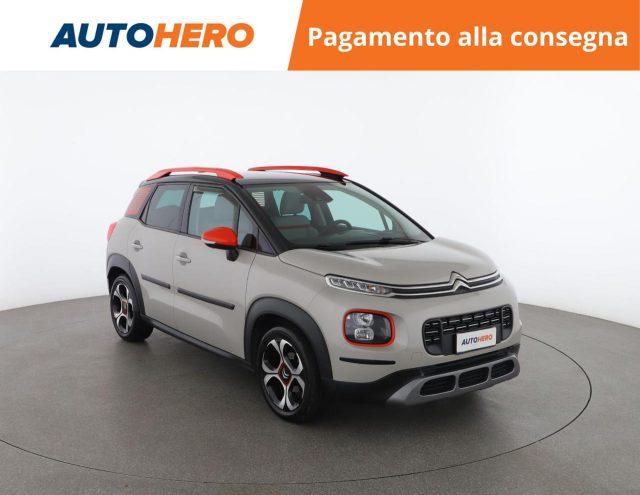 CITROEN C3 Aircross BlueHDi 100 Shine