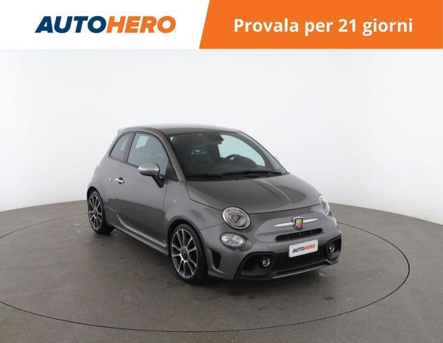 ABARTH 595 1.4 Turbo T-Jet 165 CV Turismo