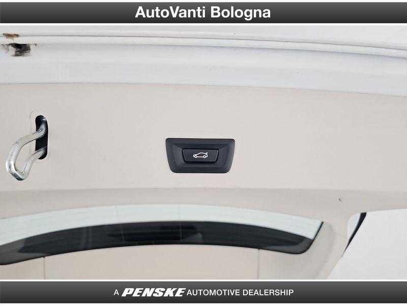 BMW X3 X3 xDrive20d 48V Business