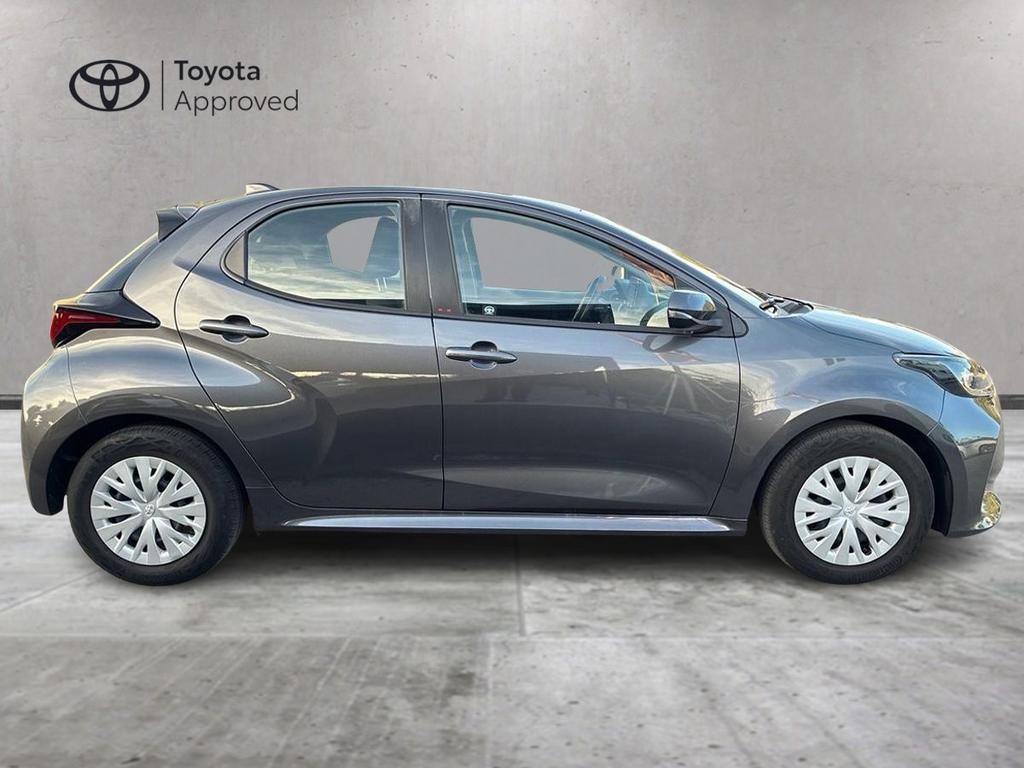 Toyota Yaris 1.0 Active