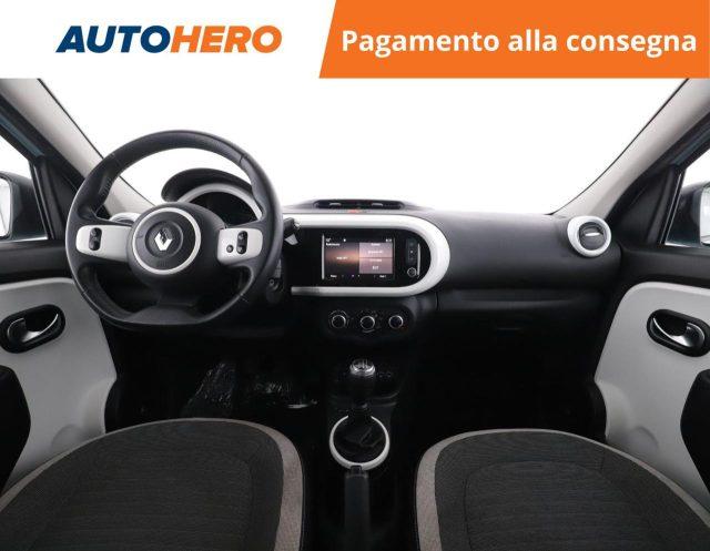 RENAULT Twingo SCe 65 CV Duel2