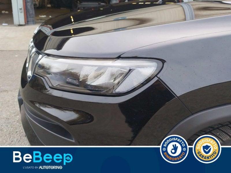 Jeep Compass 1.6 MJT LIMITED 2WD 130CV