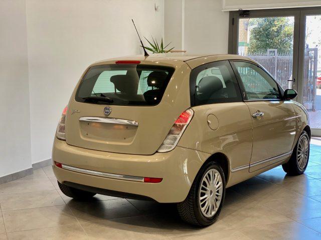 LANCIA Ypsilon 1.2 Oro di Unica Proprietaria
