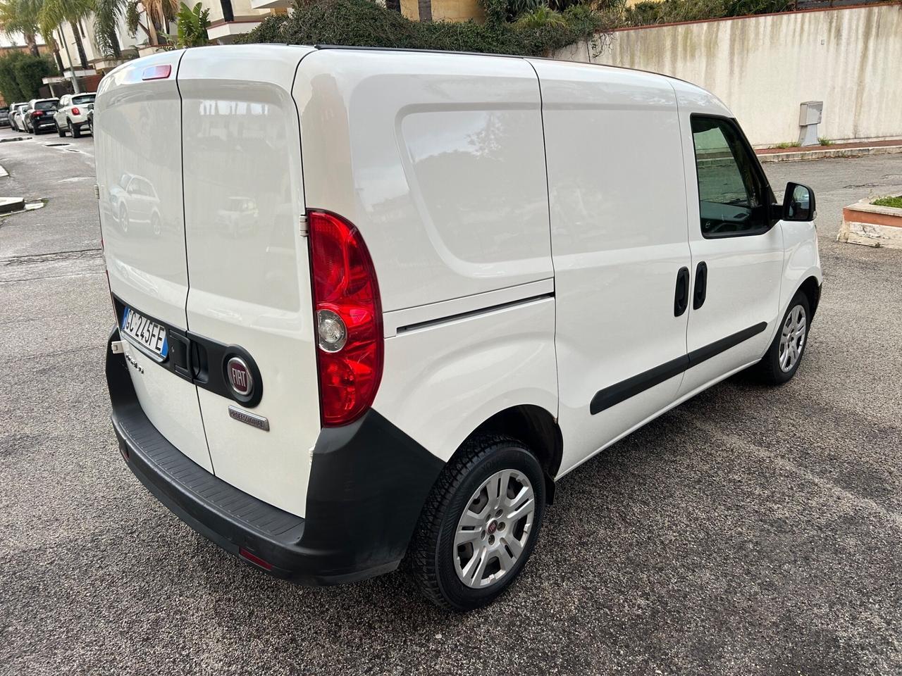 Fiat Doblo Doblò 1.6 MJT cargo Lounge unico