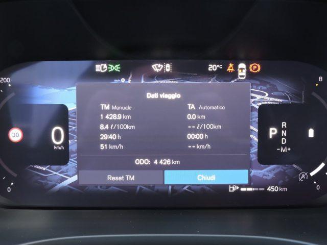 VOLVO XC60 B5 (benzina) AWD ULTRA DARK AUTOMATICA AZIENDALE