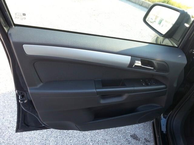 Opel Zafira 1.6 16V ecoM 150CV Turbo