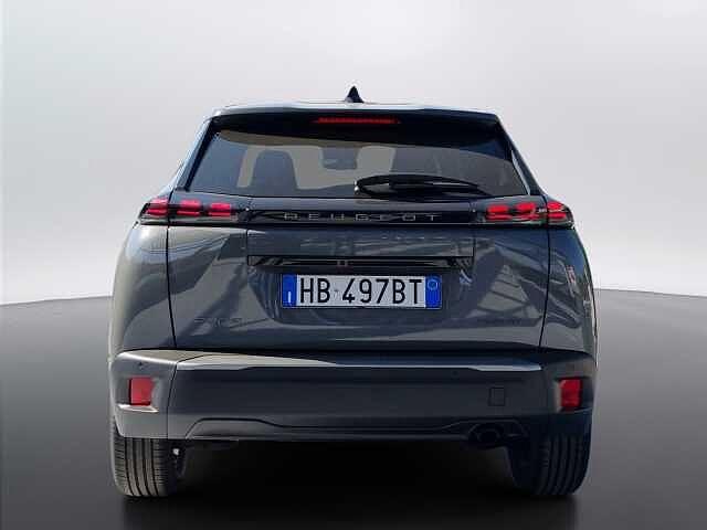 Peugeot 2008 2008 1.2 hybrid Allure 110cv e-dcs6