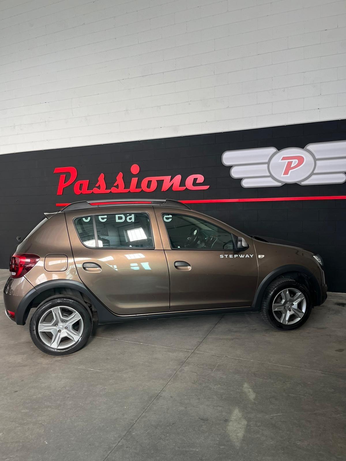 Dacia Sandero Stepway Prezzo NON vincolato a finanziamento