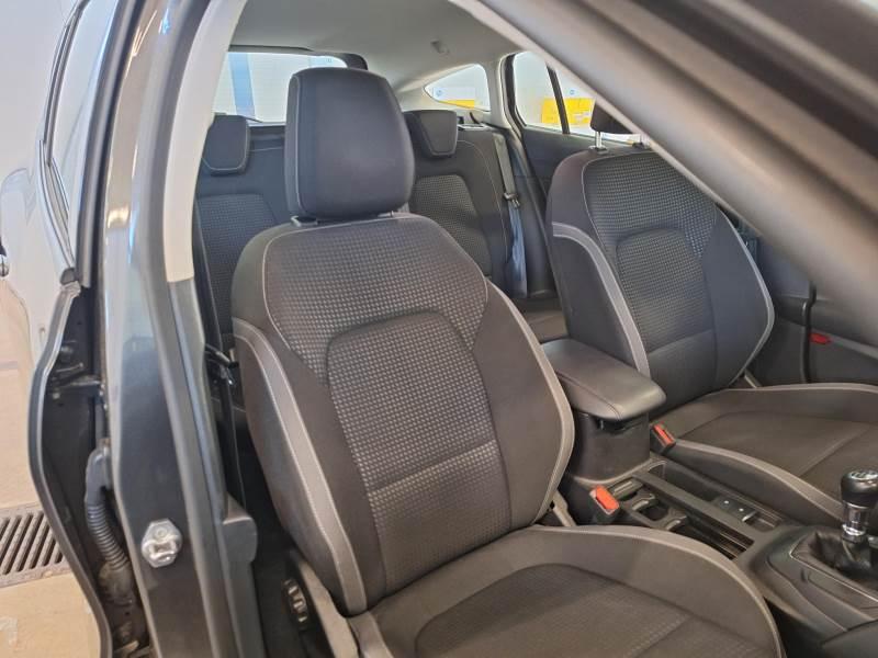 Ford Focus Wagon Focus SW 1.5 ecoblue Business 120cv