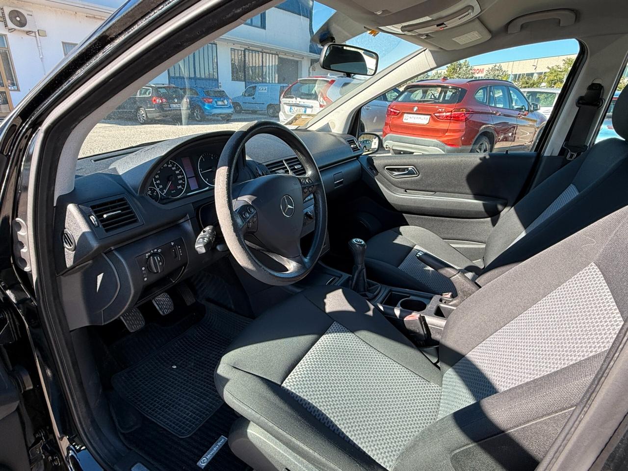 Mercedes-benz A 180 CDI Classic