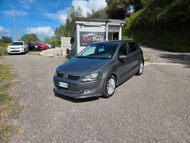 Volkswagen Polo 1.6 TDI 90CV DPF 5 porte Comfortline