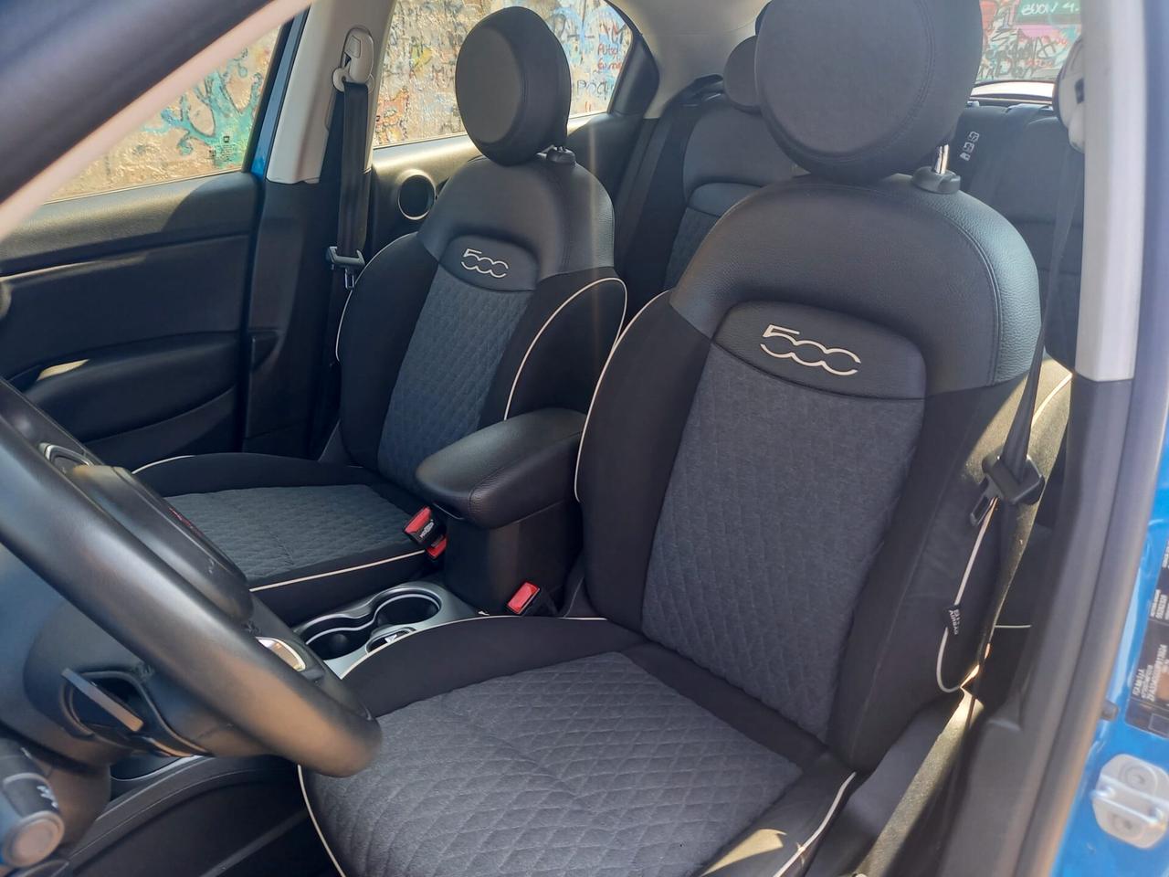 Fiat 500X 1.3 T4 150 CV AUTOMATICA EURO6