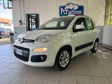 Fiat Panda 1.2 Lounge 5 Posti (Gancio traino)