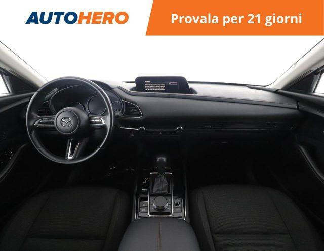 MAZDA CX-30 2.0L e-Skyactiv-X M Hybrid 2WD Homura