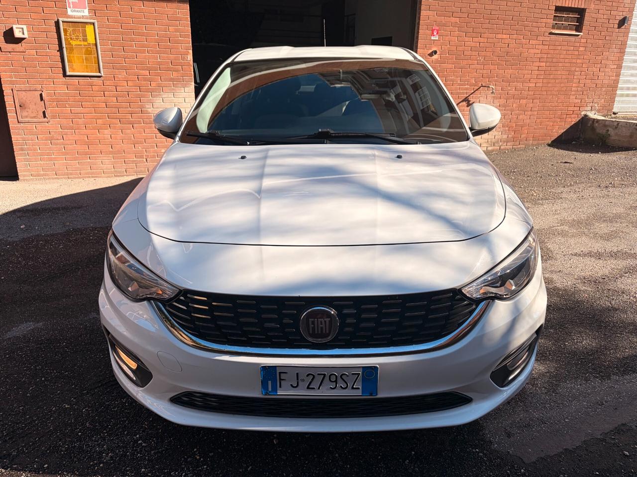 Fiat Tipo 1.3 Mjt 4 porte Easy