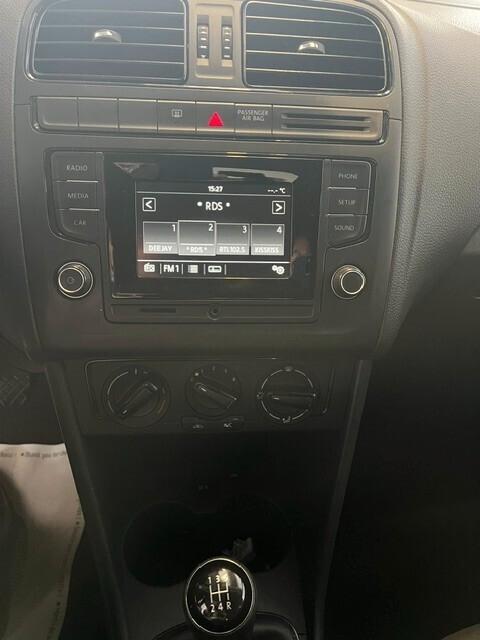 Volkswagen Polo 1.0 MPI 5p. Trendline