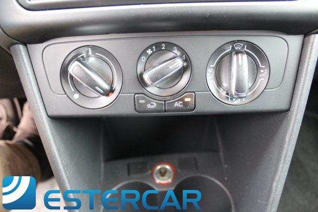 VOLKSWAGEN Polo 1.2 TDI DPF 5p Comfortline