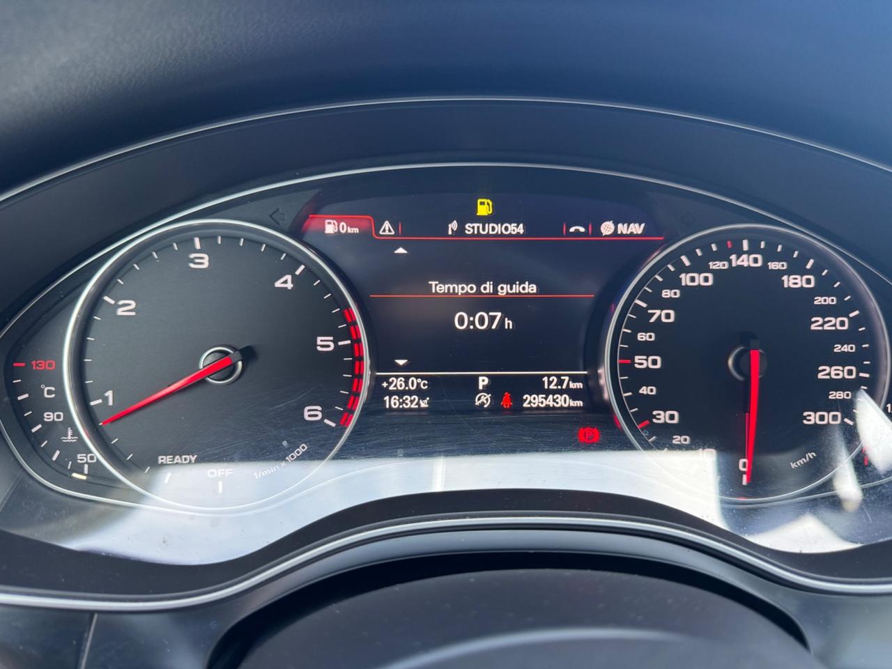 Audi A6 Avant 3.0 TDI quattro S tronic IVA ESPOSTA